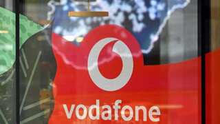 Vodafone plans hundreds of job cuts, the biggest round of layoffs in 5 years