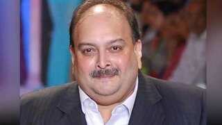 Mehul Choksi bribing officials to prolong extradition process: Reports