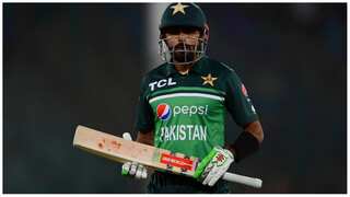 If he is selfish, then Pakistan needs two to three such players: Saeed Ajmal slams Babar Azam's critics