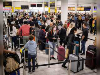 Over 11, 300 flights delayed, cancelled in U.S. due to system outage