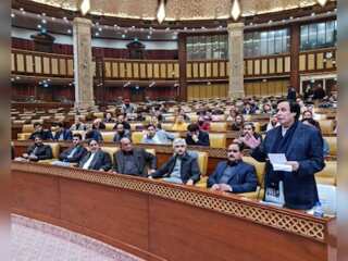Pakistan: Punjab CM signs summary for dissolving Provincial Assembly