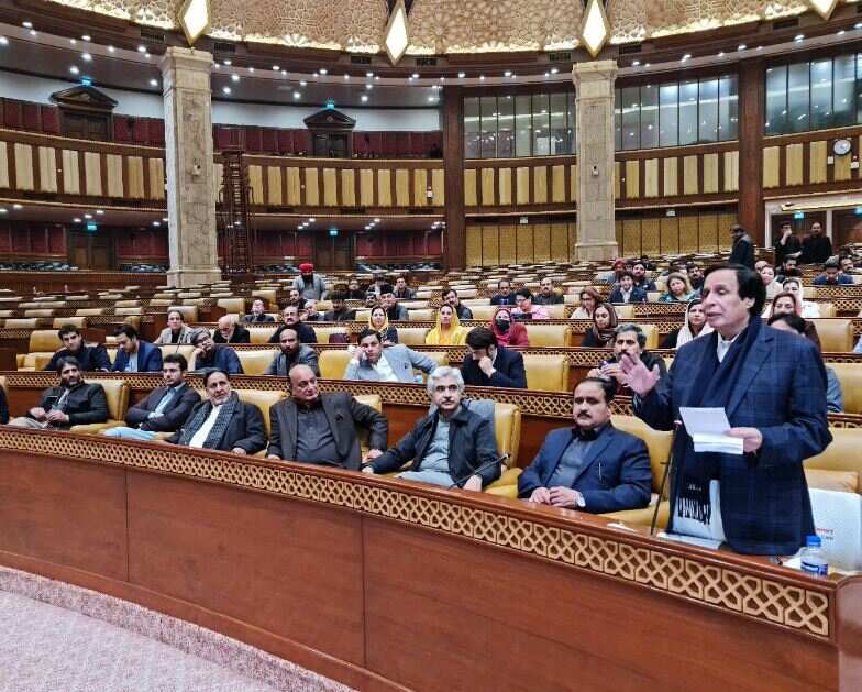 Pakistan: Punjab CM signs summary for dissolving Provincial Assembly