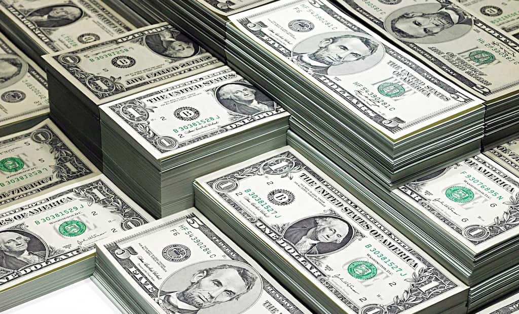 Pakistan's forex reserves dip below $5 billion; No money left for imports