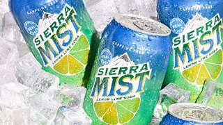 Sierra Mist replaced by Starry, know about the new lemon-lime drink announced by Pepsi