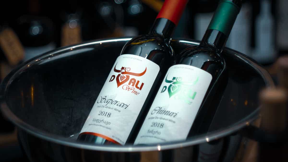 Anger brews in Italy after Ireland introduces 'health warning labels' on wine, says it's 'terrifying' Anger brews in Italy after Ireland introduces 'health warning labels' on wine, says it's 'terrifying'