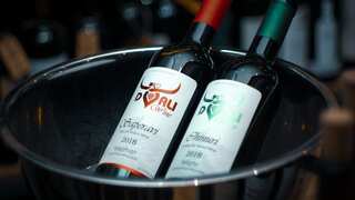 Anger brews in Italy after Ireland introduces 'health warning labels' on wine, says it's 'terrifying'