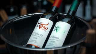 Anger brews in Italy after Ireland introduces 'health warning labels' on wine, says it's 'terrifying'