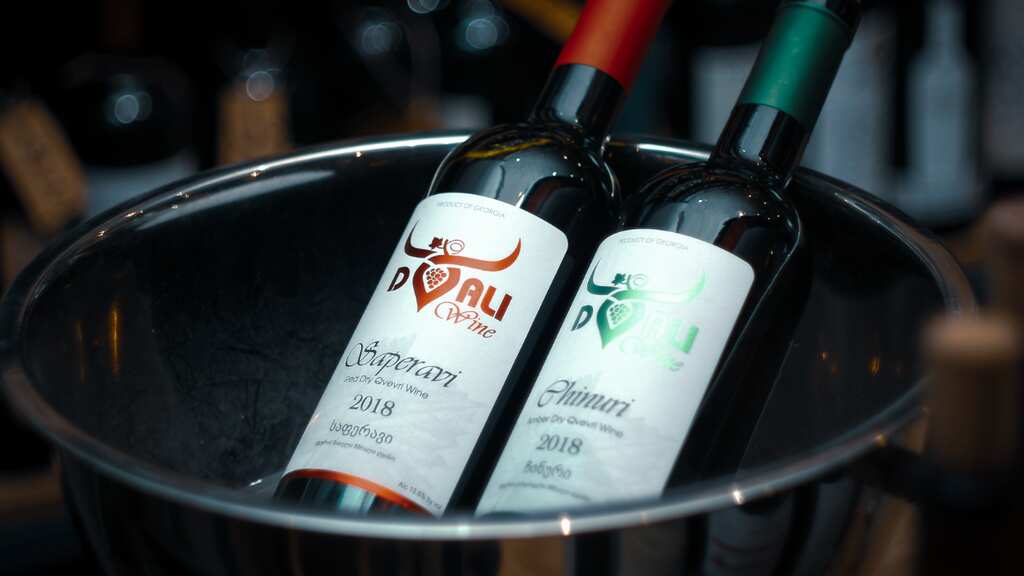Anger brews in Italy after Ireland introduces 'health warning labels' on wine, says it's 'terrifying'