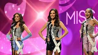 Miss Universe makes a historic change to its age limit rule for contestants