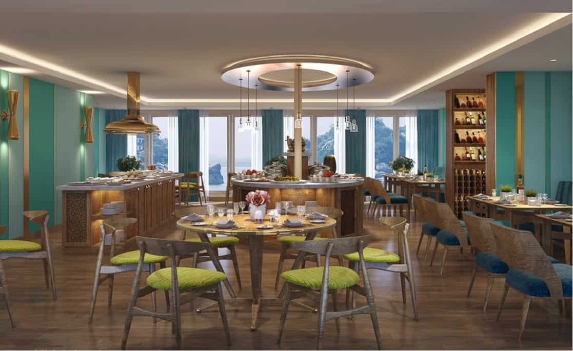 MV Ganga Vilas curated to bring out the best of India to be showcased to the world.