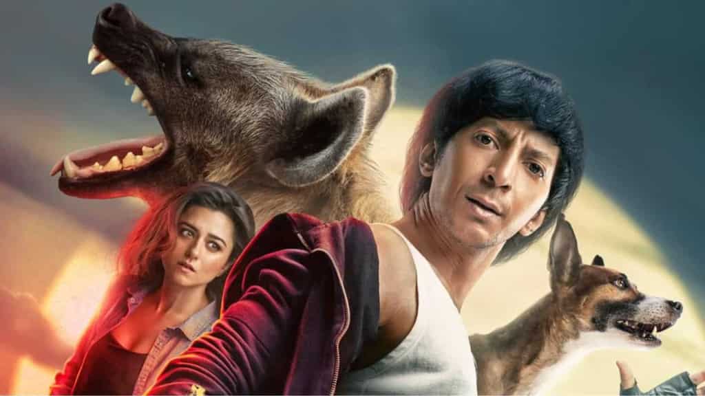 'Lakadbaggha' movie review: Anshuman Jha's vigilante film is flawed but fun