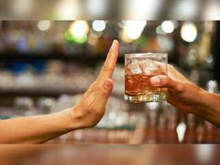 No amount of alcohol is safe to drink