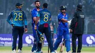 IND vs SL 3rd ODI Live streaming for free: Watch India vs Sri Lanka 3rd ODI live streaming in India for free