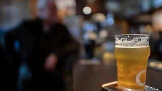 No amount of alcohol intake ‘safe’, even low consumption has risk of cancer, warns WHO