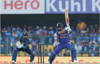 IND vs SL 3rd ODI playing XI: India vs Sri Lanka 3rd ODI preview, prediction, lineups, date, time, venue, live