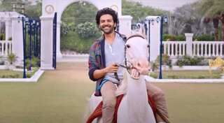 Kartik Aaryan's 'Shehzada' delayed, now to release on this date