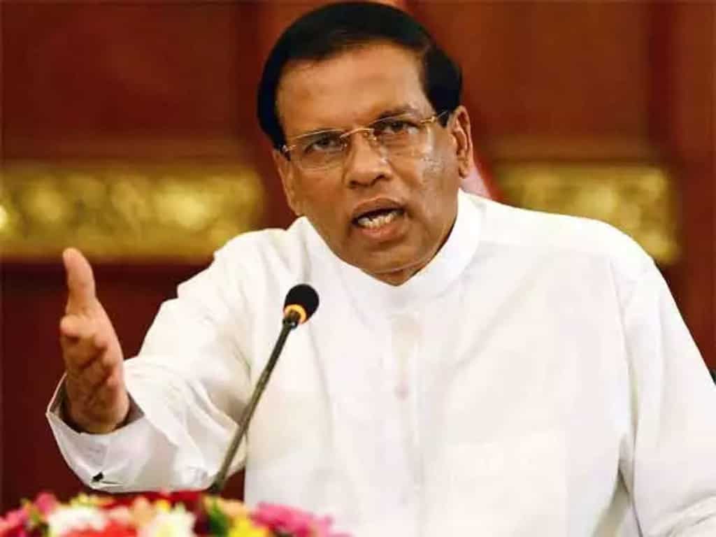Sri Lanka's top court orders former president to compensate 2019 Easter bombing victims