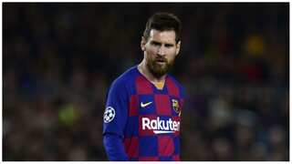 Messi's brother issues an apology after tirade against Barcelona and Joan Laporta