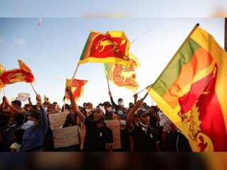 Sri Lanka announces first elections since major unrest