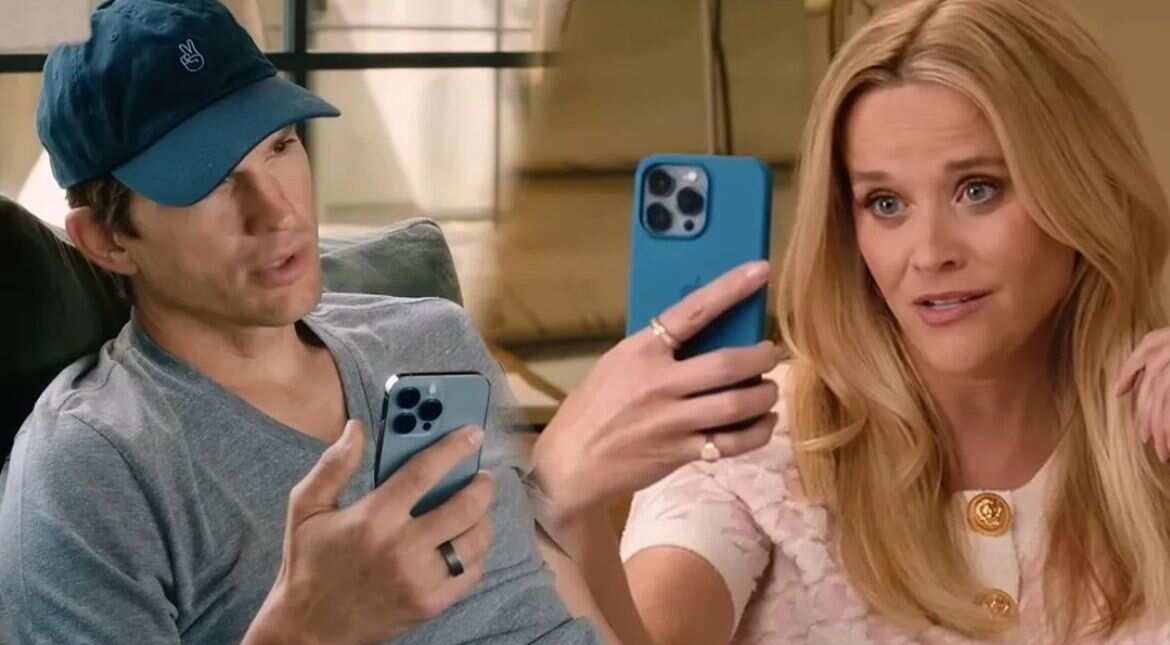 'Your Place or Mine' trailer Reese Witherspoon, Ashton Kutcher team up