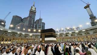 Hajj 2023: Registrations for Indians to begin soon, know all document requirements, cost to visit Mecca & more