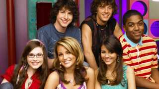 ‘Zoey 101’ sequel movie is in the works with Jamie Lynn Spears