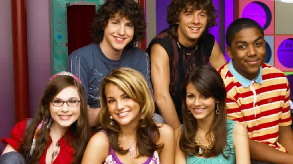 ‘Zoey 101’ sequel movie is in the works with Jamie Lynn Spears