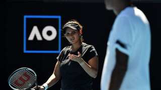 Set to retire in February 2023, India's Sania Mirza shares emotional note ahead of her final Grand Slam