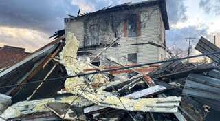 Severe 45 tornadoes and storms hammer southern United States, killing 7