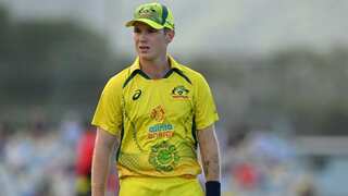 'Hurt' Adam Zampa rues India's tour as missed opportunity, says he is disappointed with selection