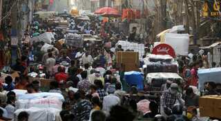 Indian Economy: Current state and the road ahead