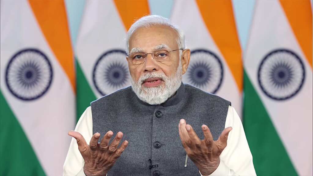 PM Narendra Modi says Global South wants human-centric globalisation