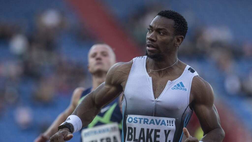 EXCLUSIVE: Lack of focus in male athletes in Jamaica is hurting the legacy, feels Yohan Blake