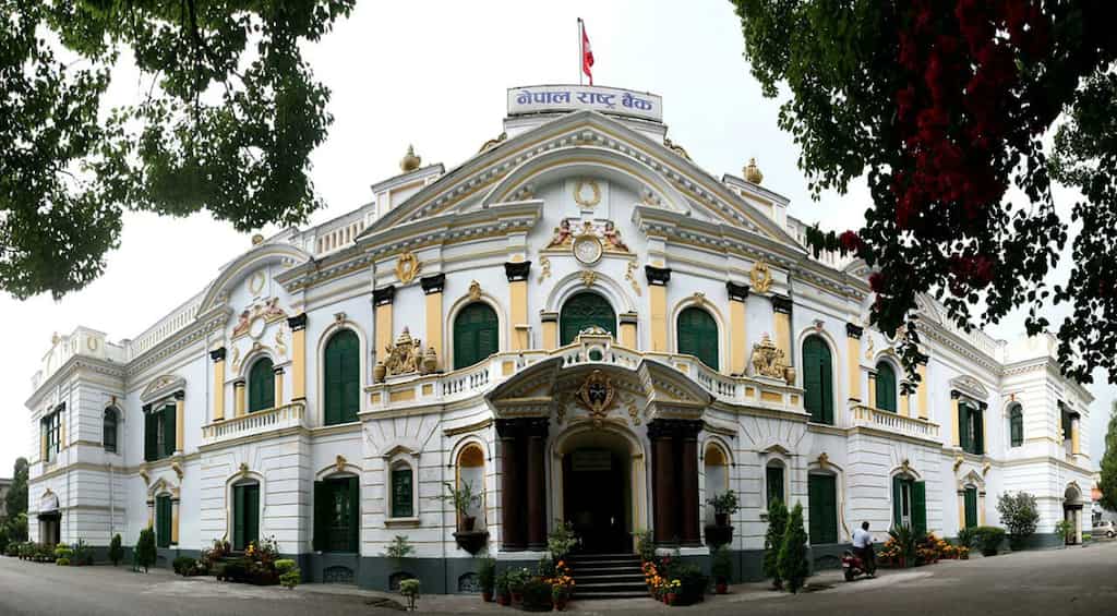 Central bank bars Nepalese nationals from investing in foreign nations