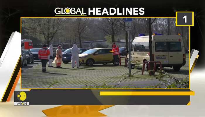 Gravitas Global Headlines: XBB.1.5 could be dominant in Europe soon