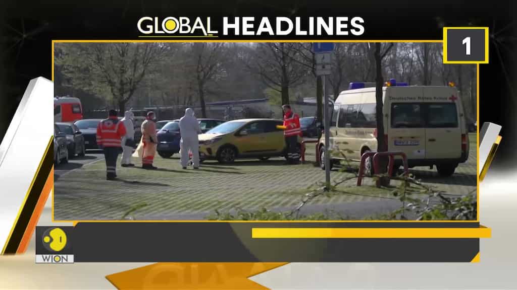 Gravitas Global Headlines: XBB.1.5 could be dominant in Europe soon