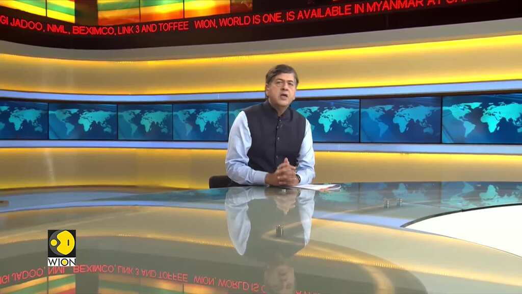 This World | Newsmaker of the week: Surendran K Pattel