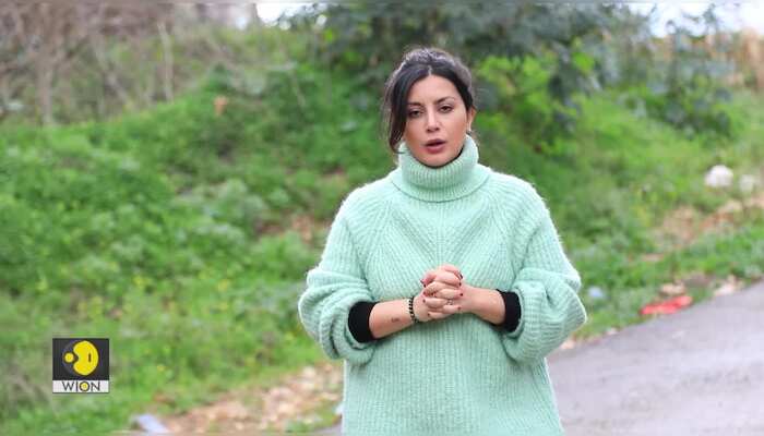 The West Asia Post: A decade of 2013 Kurds murder