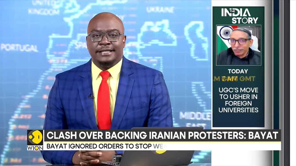 Iranian chess arbiter feud with the governing body over women’s solidarity