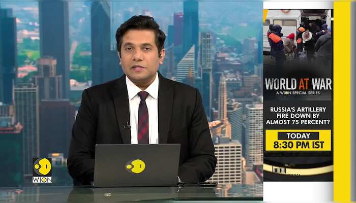 WionNews Video