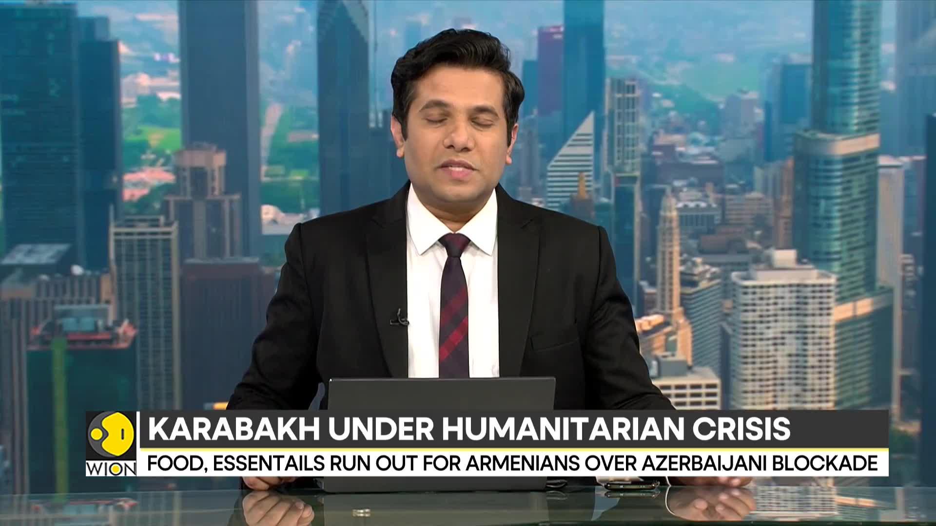 WionNews Video
