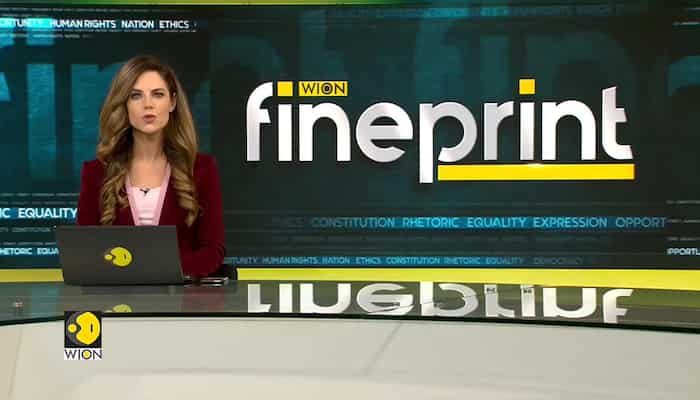 WION Fineprint | Pakistan: Federal government blames provinces for food shortage