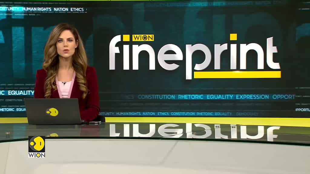 WION Fineprint | Pakistan: Federal government blames provinces for food shortage