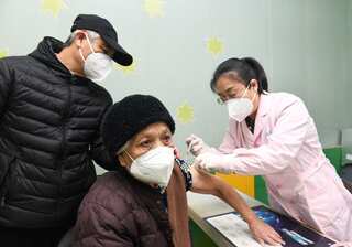 Explained: Why are the Chinese turning to Hong Kong and Macau for Covid jabs?
