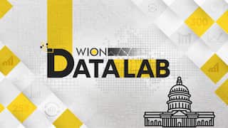 Data lab | Racial representation at its best: The 118th US Congress is the most diverse so far