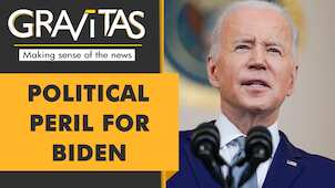 Gravitas: Biden in trouble for mishandling classified documents?