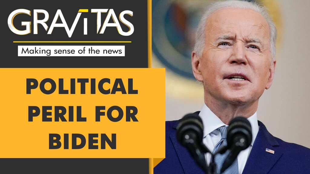 Gravitas: Biden in trouble for mishandling classified documents?