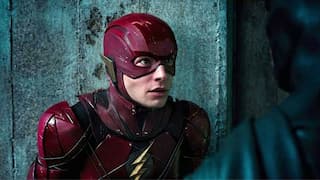 'The Flash' star Ezra Miller gets fine, probation in home break-in case