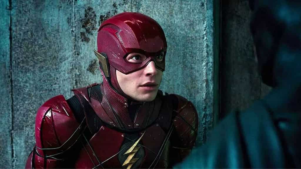 'The Flash' star Ezra Miller gets fine, probation in home break-in case