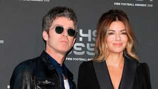 Oasis lead guitarist Noel Gallagher, wife Sara Macdonald file for divorce